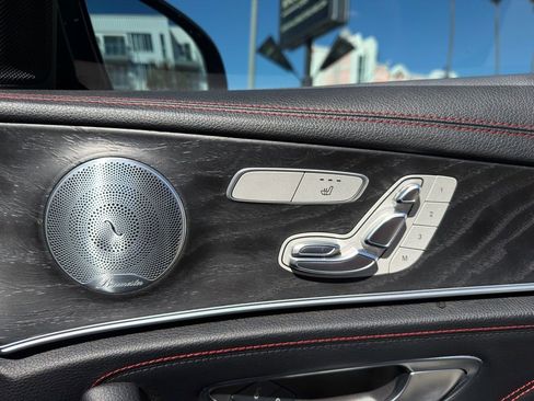 Used 2018 Mercedes-Benz E 43 AMG 4MATIC Sedan image 34