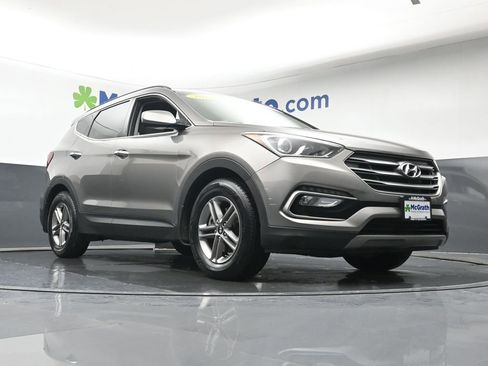 Used 2017 Hyundai Santa Fe Sport FWD image 21