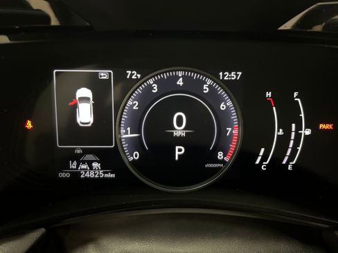 Used 2022 Lexus NX 250 FWD w/ Towing Package (2000 Lbs) image 18
