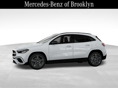Certified 2026 Mercedes-Benz GLA 250 GLA 250 image 37