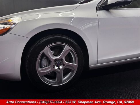 Used 2012 Volvo S60 T5 w/ Climate Pkg FWD image 27