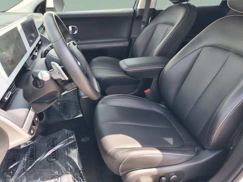 Certified 2022 Hyundai Ioniq 5 SEL RWD image 19