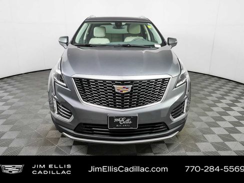 Used 2020 Cadillac XT5 Premium Luxury FWD image 35
