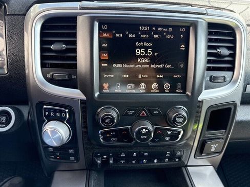 Used 2016 RAM 1500 Limited image 21