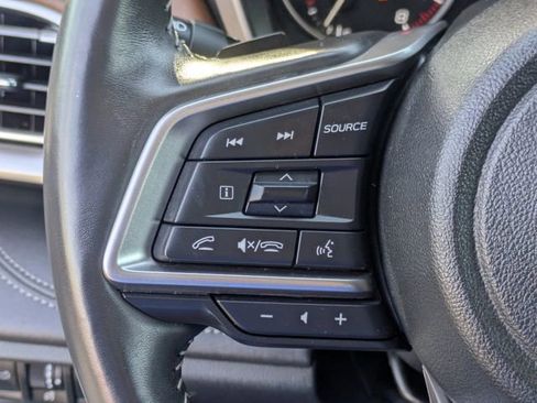 Used 2024 Subaru Outback Touring image 21