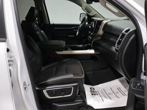 Certified 2022 RAM 1500 Laramie AWD/4WD image 26