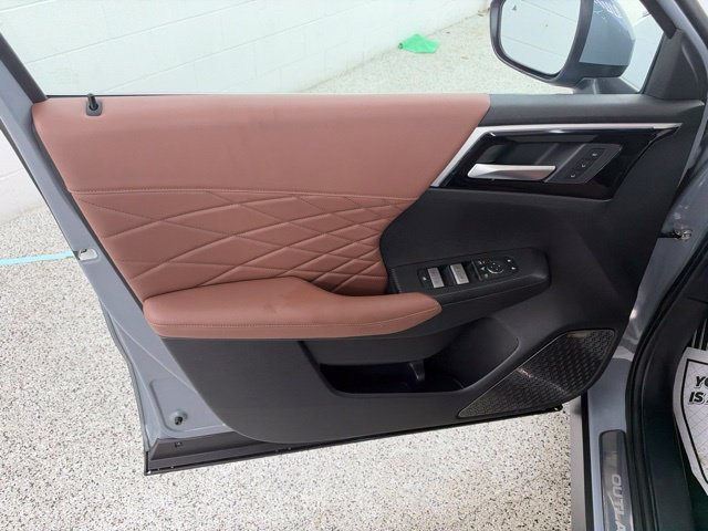 Used 2026 Mitsubishi Outlander SEL AWD/4WD image 16
