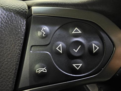 Used 2016 Chevrolet Tahoe LTZ image 6