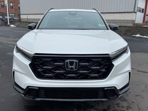 Certified 2023 Honda CR-V Sport image 32
