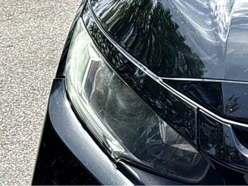 Used 2021 Honda Civic EX image 23
