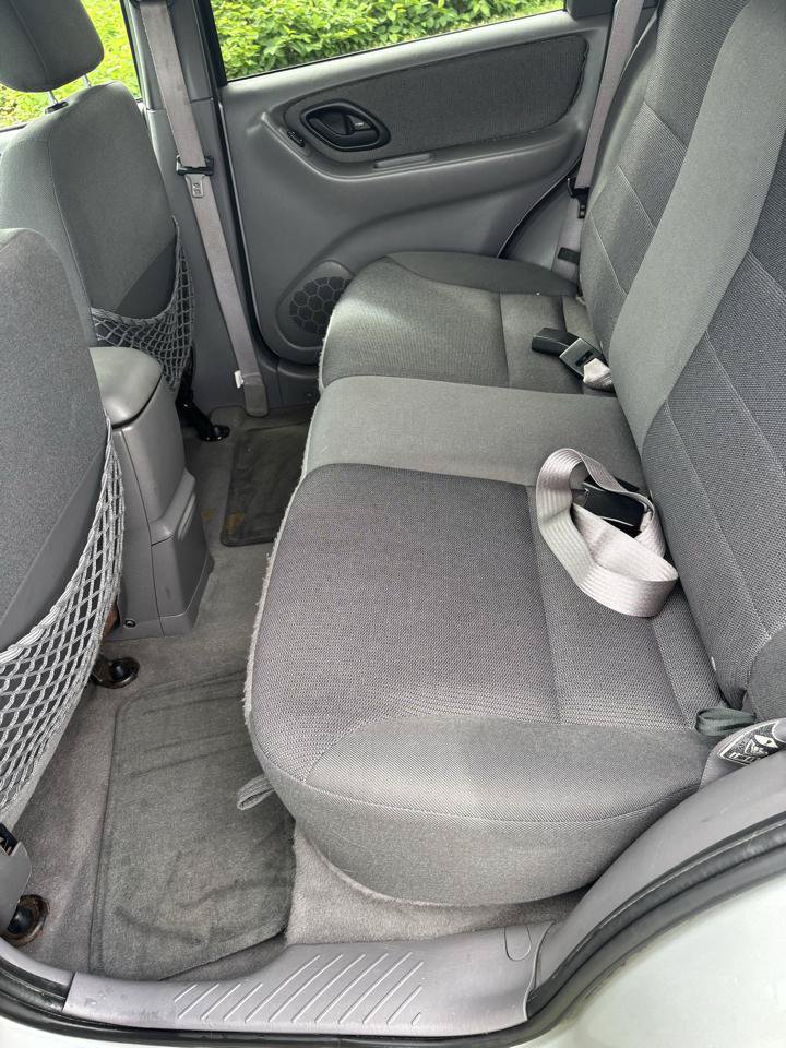 Used 2002 Ford Escape XLT AWD/4WD image 19