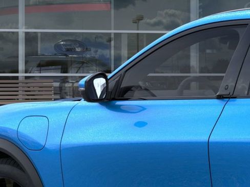 New 2024 Ford Mustang Mach-E Select w/ Comfort Package Lite image 20