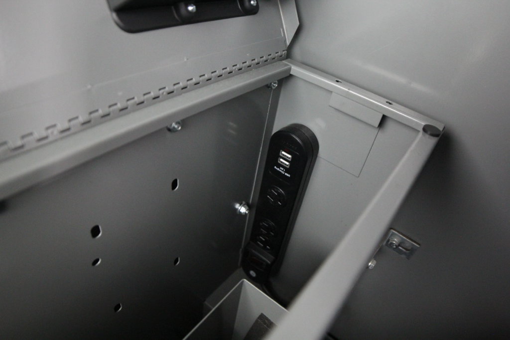 Used 2017 Ford Transit 250 148 Medium Roof RWD image 29