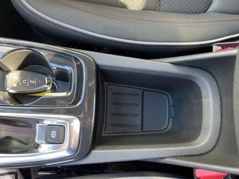 Used 2023 Chevrolet TrailBlazer RS w/ Sun and Liftgate Package image 13