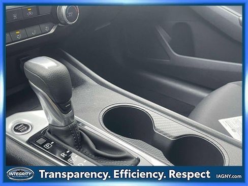 Certified 2025 Nissan Altima 2.5 S image 29