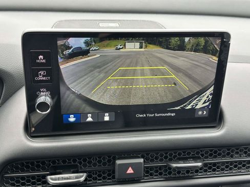 New 2027 Honda HR-V LX image 20