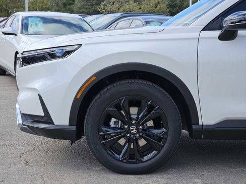 New 2026 Honda CR-V Sport Touring image 7