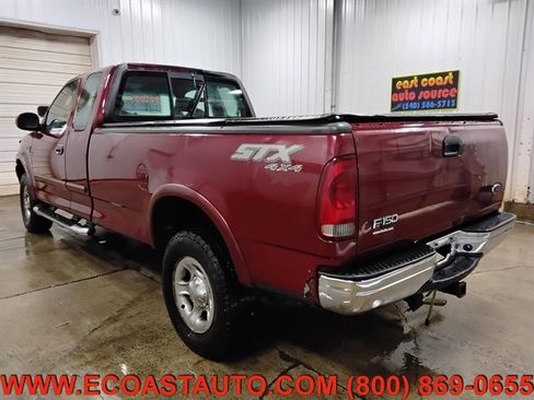 Used 2003 Ford F150 Lariat image 6