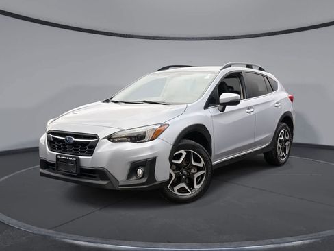 Used 2019 Subaru Crosstrek 2.0i Limited image 1