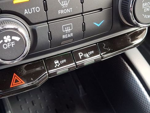 New 2026 Dodge Durango GT image 22