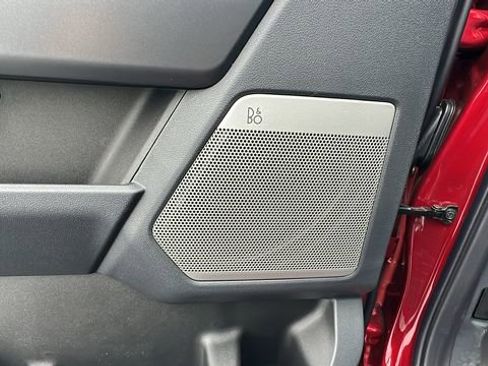 New 2025 Ford F250 Lariat w/ Lariat Ultimate Package image 25