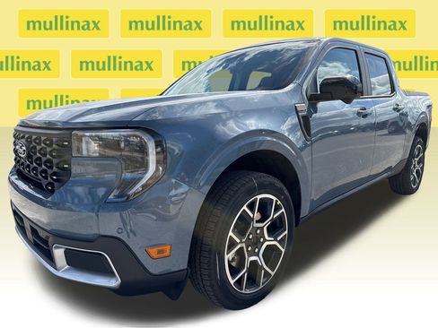 New 2026 Ford Maverick Lariat image 17