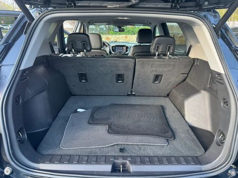 Used 2019 GMC Terrain SLT w/ Preferred Package AWD/4WD image 25