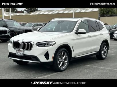 Used 2024 BMW X3 xDrive30i w/ Convenience Package