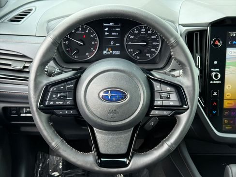 Used 2026 Subaru Forester Touring AWD/4WD image 24