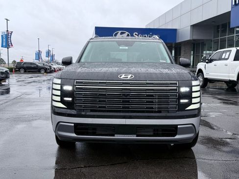 New 2026 Hyundai Palisade Limited AWD/4WD image 2