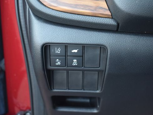 Certified 2022 Honda CR-V EX-L image 16