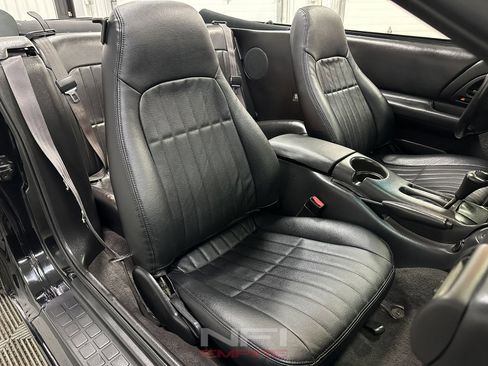 Used 2002 Chevrolet Camaro Z28 image 44