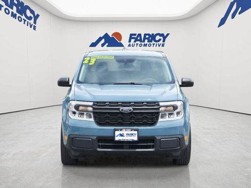 Used 2023 Ford Maverick XL FWD image 2