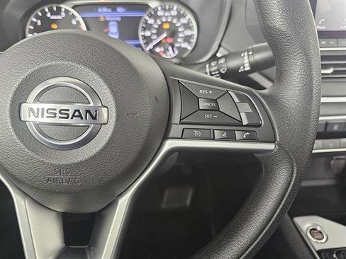 Used 2021 Nissan Altima 2.5 SV image 29