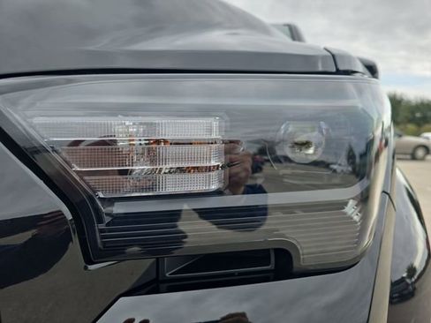 New 2026 Toyota 4Runner TRD Sport Premium image 32