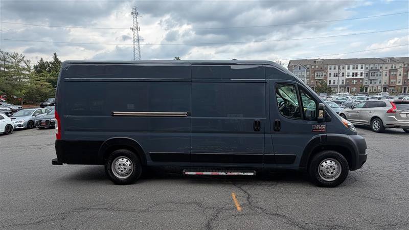 Used 2020 RAM ProMaster 3500 FWD image 11