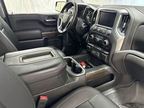Certified 2022 Chevrolet Silverado 1500 RST w/ All Star Edition Plus AWD/4WD image 26