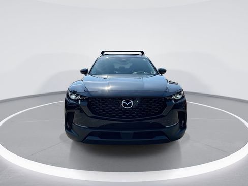 New 2026 MAZDA CX-50 2.5 Hybrid w/ Weather Package image 3