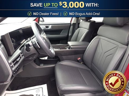 Used 2025 Hyundai Santa Fe SEL image 14