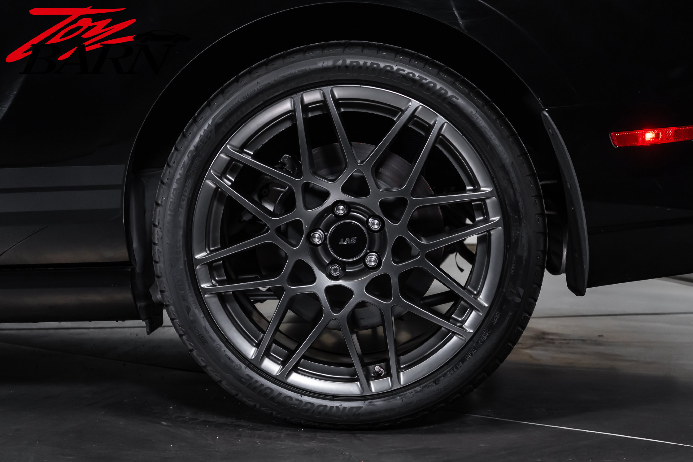 Used 2013 Ford Mustang Shelby GT500 RWD image 15