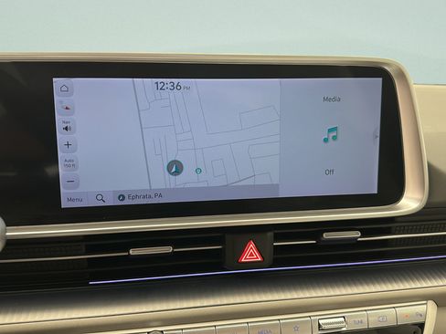 Used 2024 Hyundai Ioniq 6 SEL AWD/4WD image 17