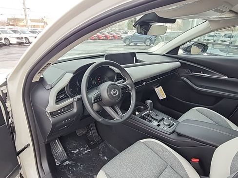 New 2026 MAZDA CX-30 AWD 2.5 S image 4