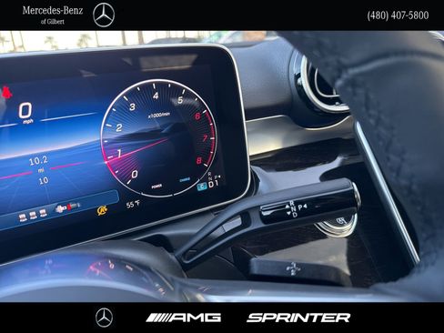 New 2026 Mercedes-Benz C 300 Sedan image 29