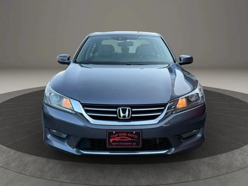 Used 2014 Honda Accord EX-L image 2
