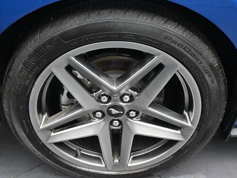 Used 2024 Ford Mustang Premium image 32