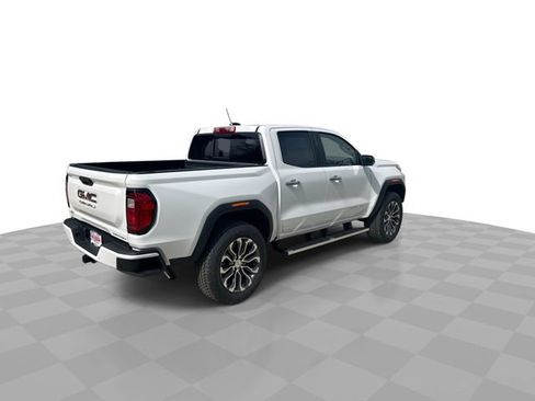 New 2026 GMC Canyon Denali AWD/4WD image 9