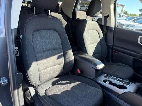 Used 2022 Ford Bronco Sport Big Bend AWD/4WD image 17