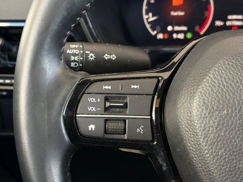 Used 2024 Honda CR-V EX-L image 27