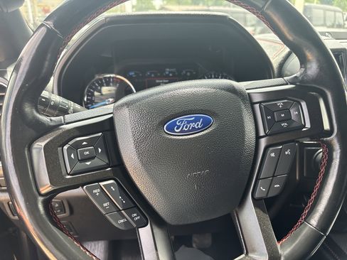 Used 2019 Ford Expedition Max Limited w/ Equipment Group 303A AWD/4WD image 20