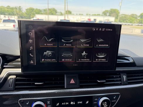 Used 2021 Audi S5 Prestige w/ Prestige Package AWD/4WD image 35